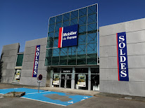 Mobilier de France La Roche-sur-Yon à La Roche-sur-Yon