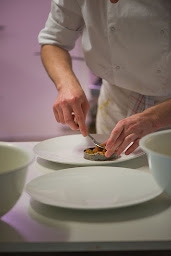 Photo n°24 de Le Cavier à Avrillé (Restaurant gastronomique)