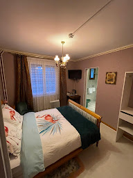 Photo n°11 de Chambres d'hôtes et Gîte Delia à Villeroy (Lodge)