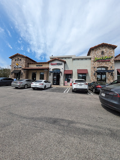 Sport Clips Haircuts of Westlake Village - Thumbnail
