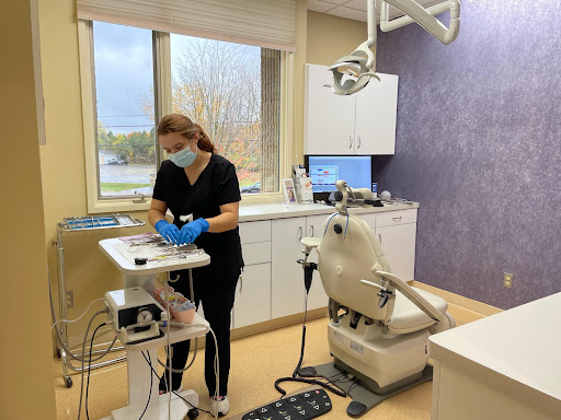 Rider Oral Surgery Gallery - United States