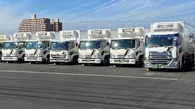 三友物流(株) 豊田営業所