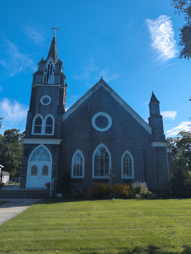 Center Moriches Methodist Church