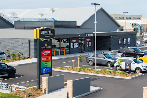 Gregory Hills Hotel Bottleshop Gallery - Australia