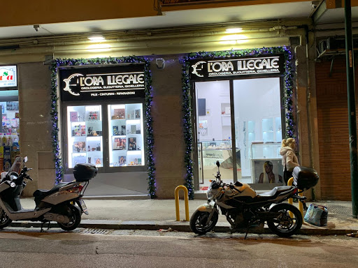 L'Ora Illegale