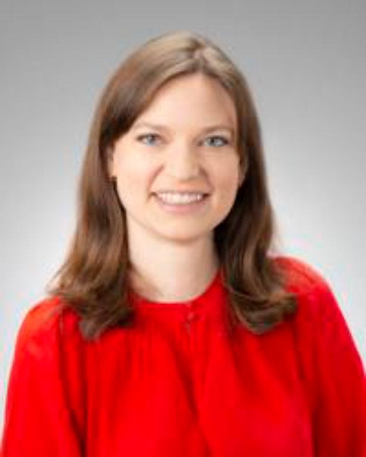 Virginia K Singla Md