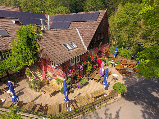 Bauernstube Schenkenküche - Thumbnail