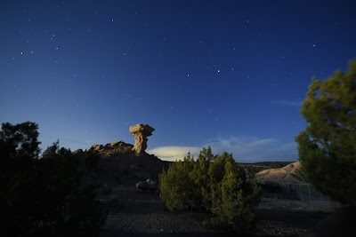 Camel Rock