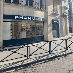 Photo n°1 de Pharmacie Bac-Montalembert à Paris (Pharmacie)