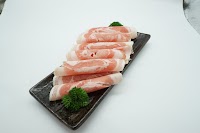 しゃぶしゃぶ 三多屋