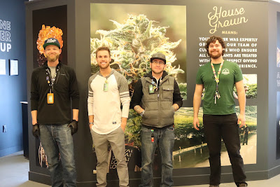 Photo of LOVA Canna Co - Durango (THC Dispensary)