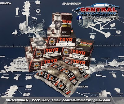 Photos of CENTRAL AUTOMOTRIZ