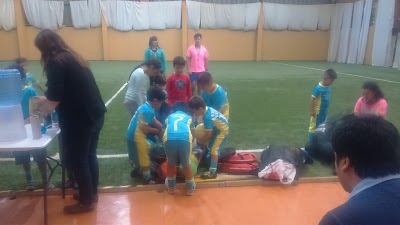 Photos of Club Ansco