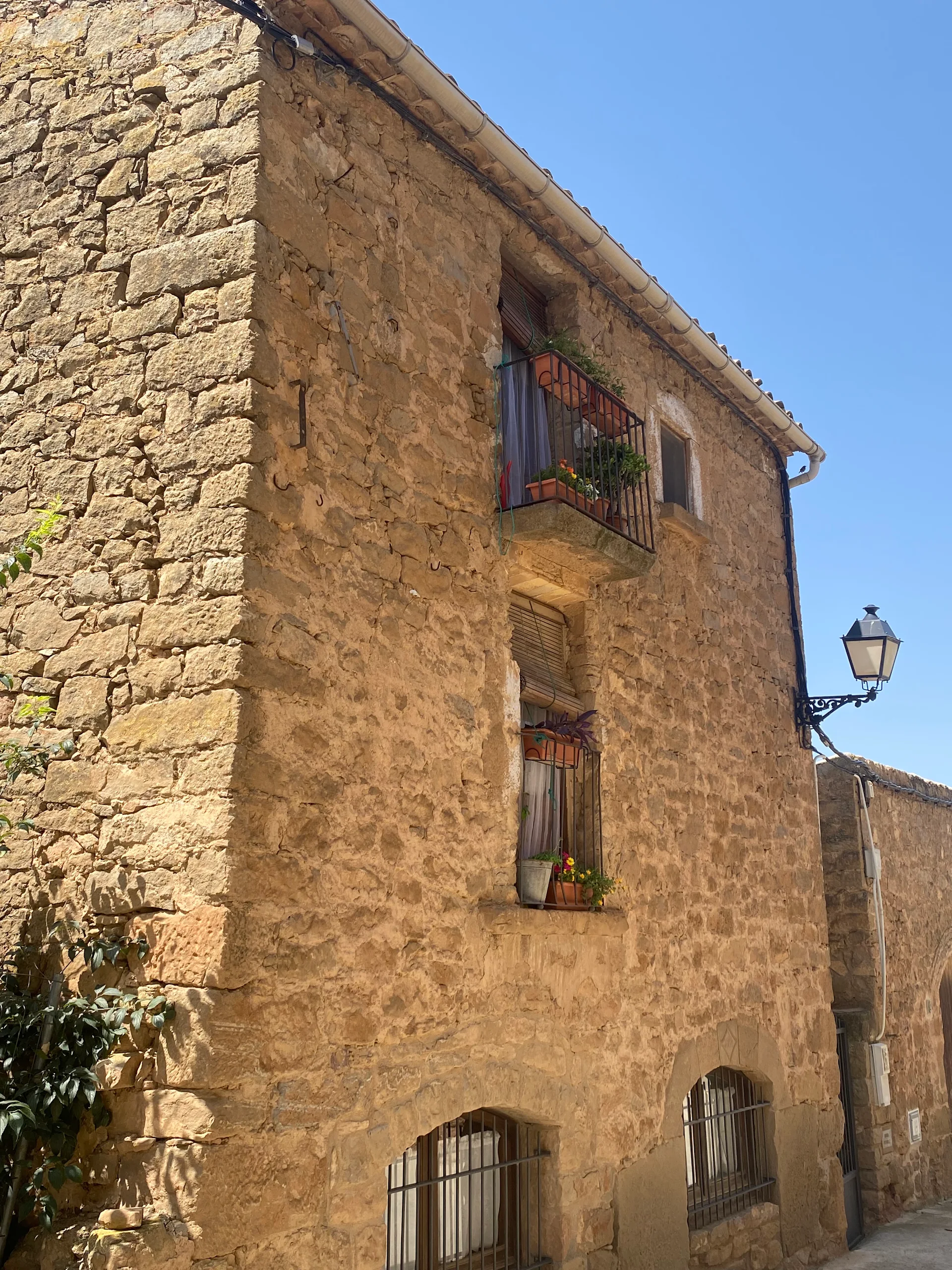 El Niu de Florejacs