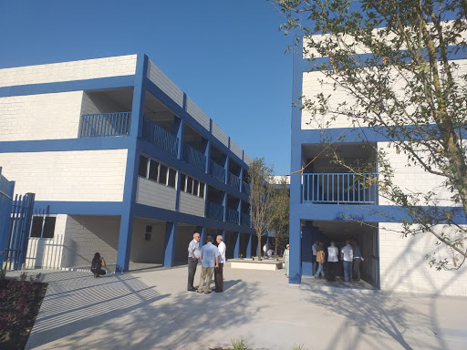Preparatoria Técnica Marista