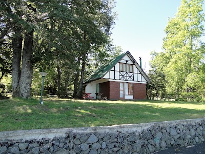 Photos of Caba&ntilde;as, Domos y Camping Calafquen, Lican Ray - Centro Tur&iacute;stico Caja los Andes