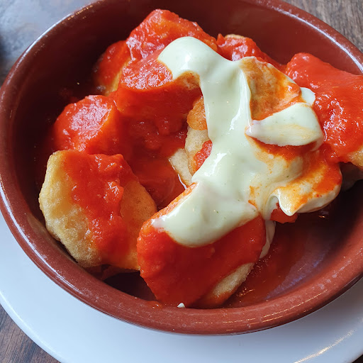 Porta Wine & Tapas Bar - Thumbnail