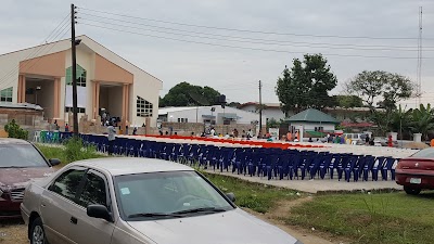 Photos of Living Faith Church Atimbo
