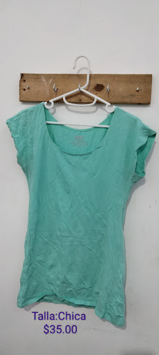 Ropa americana calidad premium Gallery - Mexico