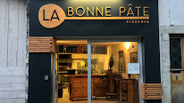 LA BONNE PÂTE (Circuits courts, produits locaux & Italien de saison) à Ganges