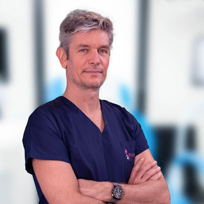 Dr Olivier Poujade : Gynécologue obstétricien - Plaisir