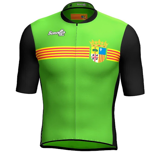 Sencillo Bikes Internacional Gallery - Spain