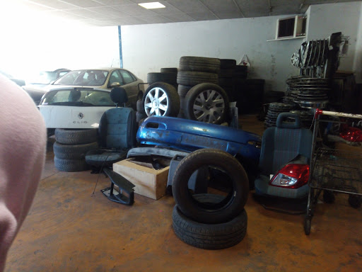 Millau Pieces Auto Recyclage - Thumbnail