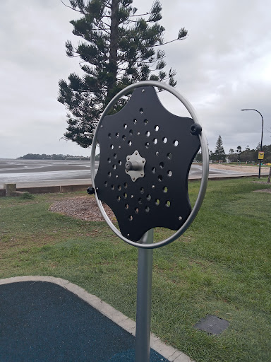 Arthur Davis Park Gym Area ️‍ ️ - Thumbnail