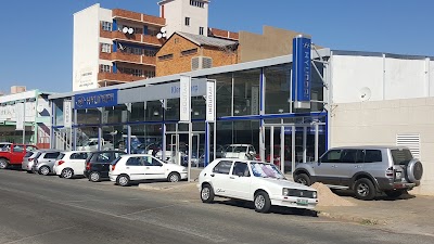 Photos of Hyundai Klerksdorp