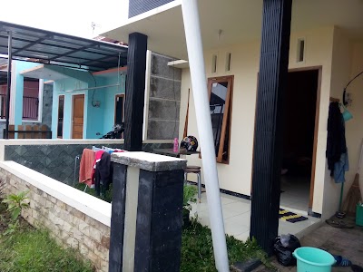 Photos of Rumah Produksi UNO ICE CREAM