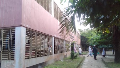 Photos of বালুয়াকান্দী মাদরাসা