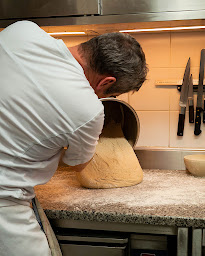 Photo n°22 de JCL Restaurant Jean Claude Leclerc à Clermont-Ferrand (Restaurant français)