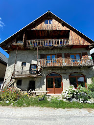 Photo n°8 de Chalet L’Oule d’Or à Saint-Jean-d'Arves (Maison de vacances)