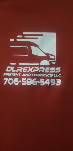 DLR Express Freight and Logistics, LLC - Thumbnail
