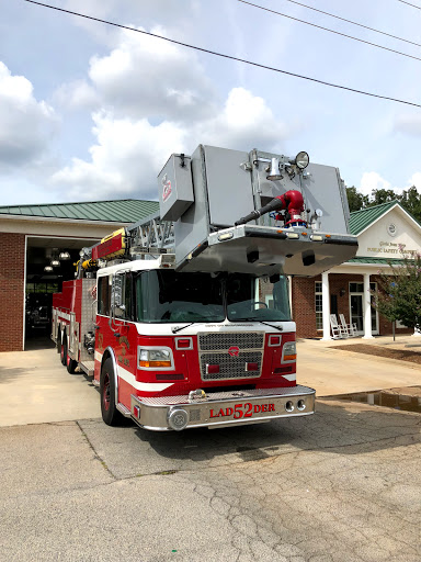 McDonough Fire Station #2 - Thumbnail