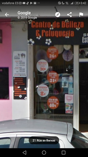 No solo estética / centro de belleza y peluquería - Thumbnail