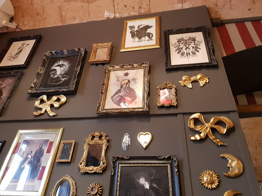 Caffè Clandestino - Orvieto Gallery - Italy