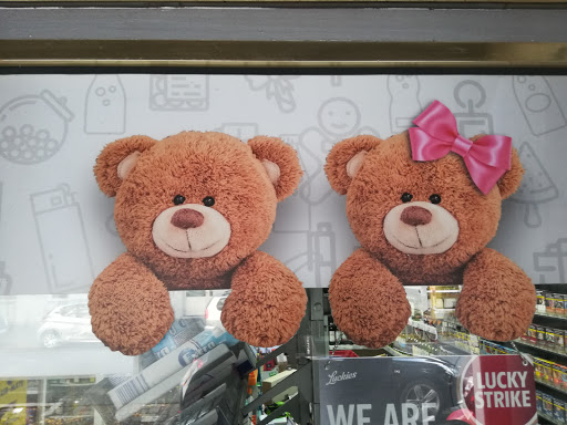 Trinkoo Store - Visual