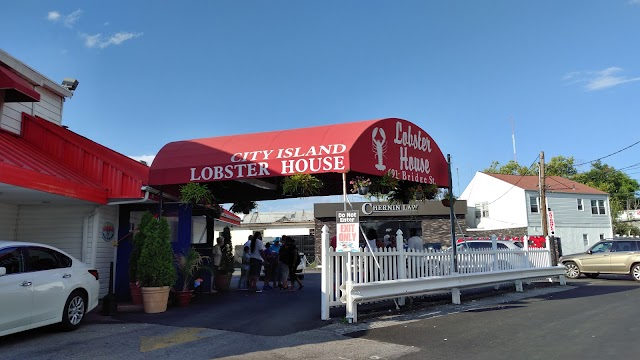 City Island Lobster House