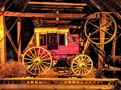 Sonora Carriage Company