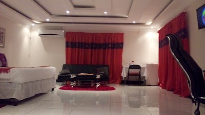 Photos of Eagles Spring Guest House