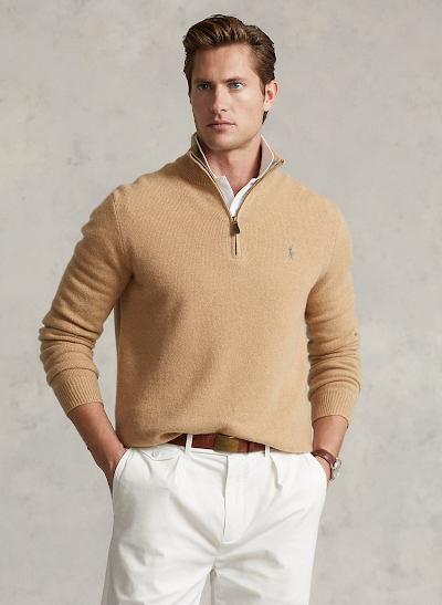 ラルフローレン 阪急メンズ大阪