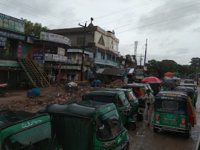 Photos of Kararhat Bus Stop