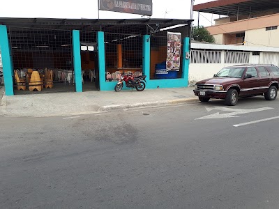 Photos of LA PARRILLADA D' WALTER