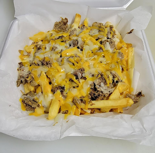 TnT Smokehouse