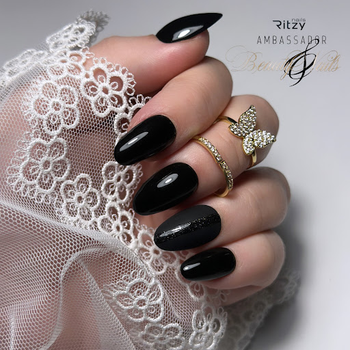 Beauty and Nail’s - Thumbnail