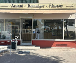 Photo n°19 de LA GOURMANDISE à Nice (Boulangerie)
