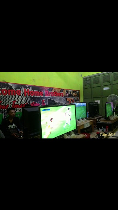 Photos of Sewa PS3 Harian Polaris