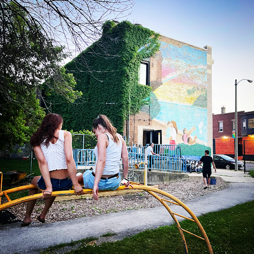 4th Dimension Sobriety