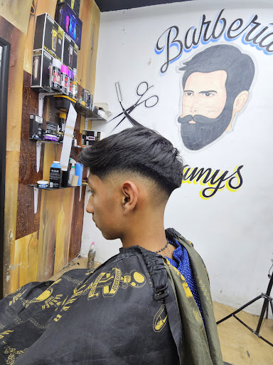Barberia Ramy´s